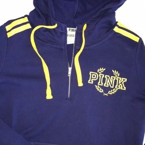 PINK sweatshirt